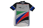 Maillot vélo rétro Sibille