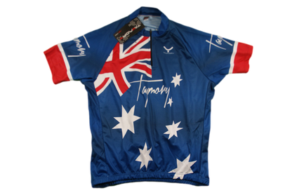 Maillot cyclisme vintage Taymory
