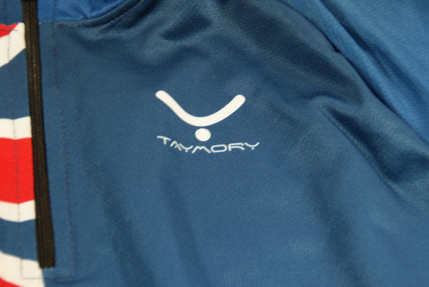 Maillot cyclisme vintage Taymory