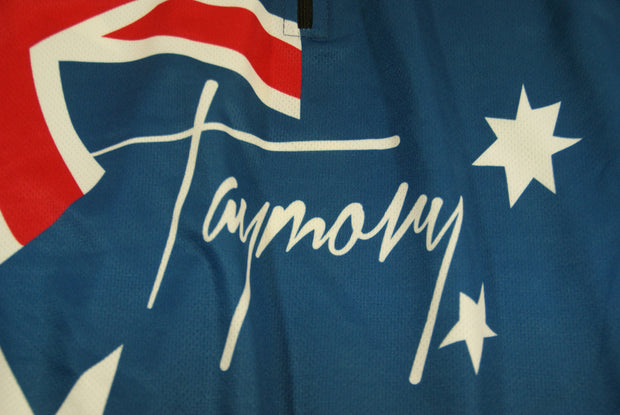 Maillot cyclisme vintage Taymory