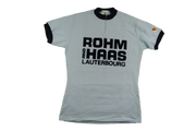 Maillot vélo rétro Kopa Rohm Haas