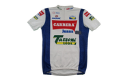 Maillot vélo vintage Carrera Gaerne Nalini