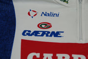 Maillot vélo vintage Carrera Gaerne Nalini