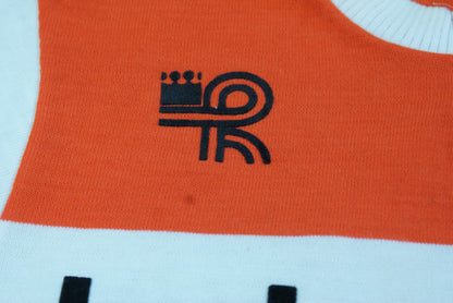 Maillot cyclisme vintage Kopa CCB Balamundi