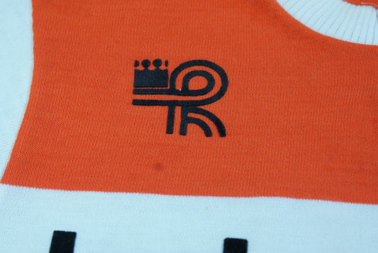 Maillot cyclisme vintage Kopa CCB Balamundi