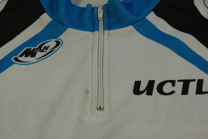 Maillot cyclisme vintage Mn Proxi Val d'Orvin UCTL