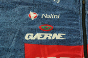 Veste vélo vintage Carrera Gaerne Nalini San Marco