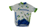 Maillot vélo rétro Tour de France Ecosita