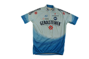 Maillot vélo rétro Nalini UCI Fiat Specialized Gerolsteiner