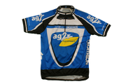 Maillot cyclisme vintage AG2R Decathlon