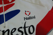 Maillot vélo vintage Banesto Nalini Campagnolo