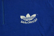 Maillot vélo rétro Adidas Eddy Merckx