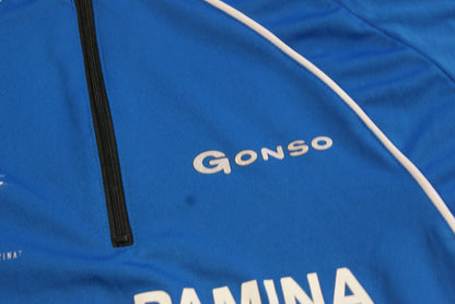 Maillot cyclisme vintage Gonso Tour de Pamina