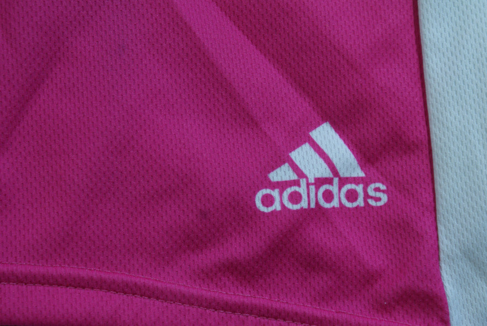 Maillot cyclisme vintage Adidas T.Mobile