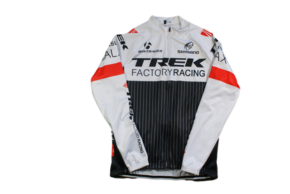 Veste vélo rétro Shimano Trek Bontrager UCI