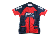 Maillot vélo vintage BMC