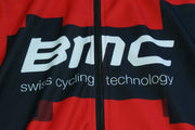 Maillot vélo vintage BMC