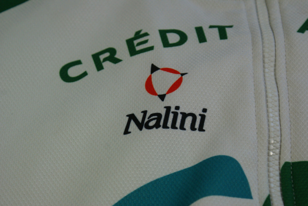 Naln Pro Bke Vélo Cyclsme Mallot Jersey Hommes Talle M Medum | eBay