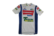 Maillot vélo rétro Nalini Carrera Tassoni San Marco Gaerne