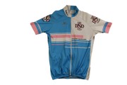 Maillot vélo rétro Doltcini