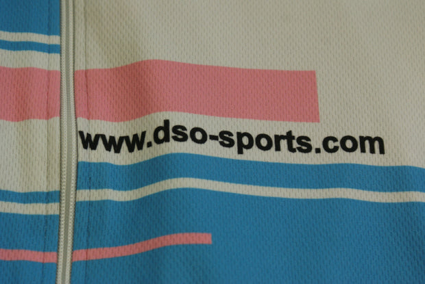 Maillot vélo rétro Doltcini