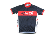 Maillot vélo rétro Ekoi