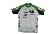 Maillot vélo rétro F2P Roll'Athlon 2015