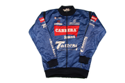 Veste vélo rétro Nalini Carrera Tassoni