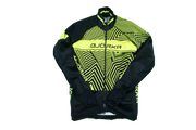 Veste cyclisme vintage Bjorka