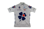 Maillot vélo rétro Française des jeux UCI Moa