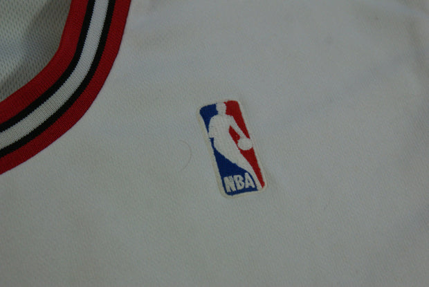 Maillot basket rétro Bulls Chicago N°1 Rose NBA