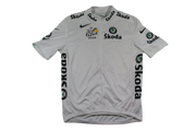 Maillot vélo vintage Nike Tour de France 2008