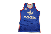 Maillot basket rétro Adidas