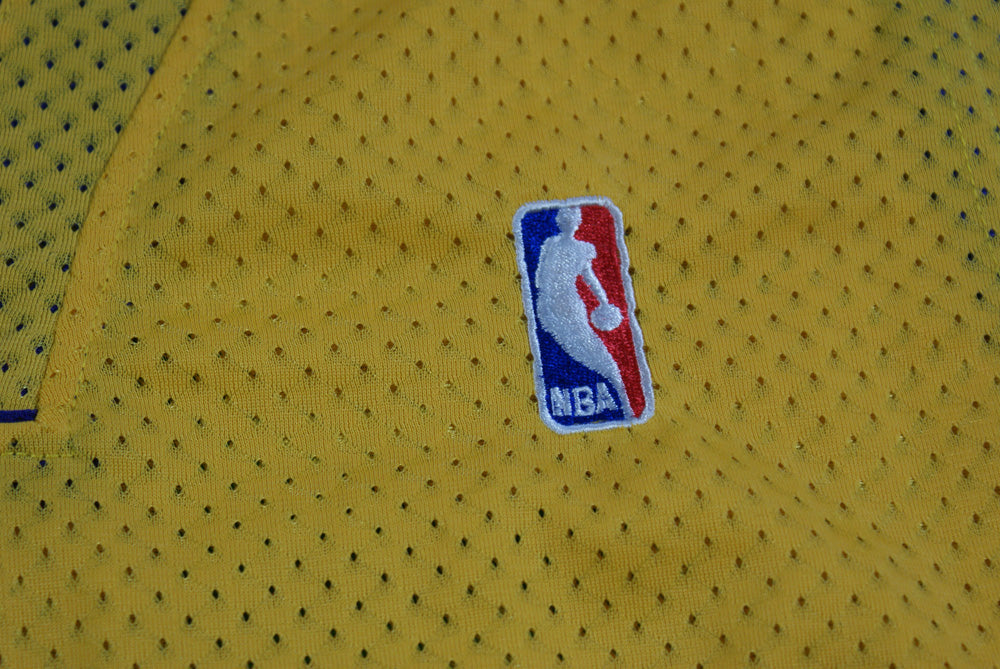 Maillot basket rétro Lakers Los Angeles NBA