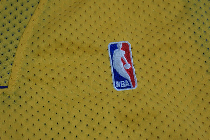 Maillot basket rétro Lakers Los Angeles NBA