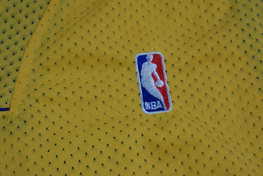 Maillot basket rétro Lakers Los Angeles NBA