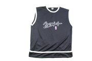 Maillot basket rétro NBA