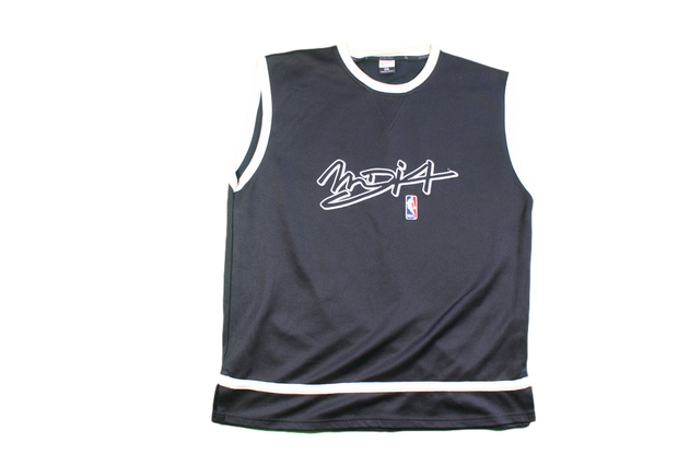 Maillot basket rétro NBA