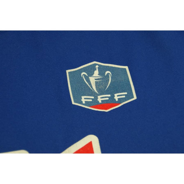 Le match | FREYMING FC - CHANTILLY US | COUPE DE FRANCE CRÉDIT AGRICOLE Le match | FREYMING FC - CHANTILLY US | COUPE DE FRANCE CRÉDIT AGRICOLE