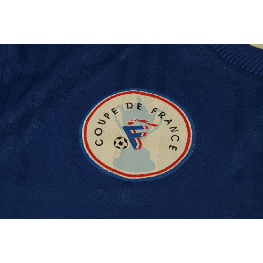 Maillot Adidas Coupe de France 2002/03
