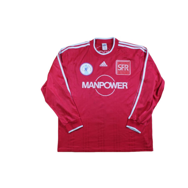 Maillots de la Coupe de France : éditions, designs et clubs Maillots de la Coupe de France : éditions, designs et clubs